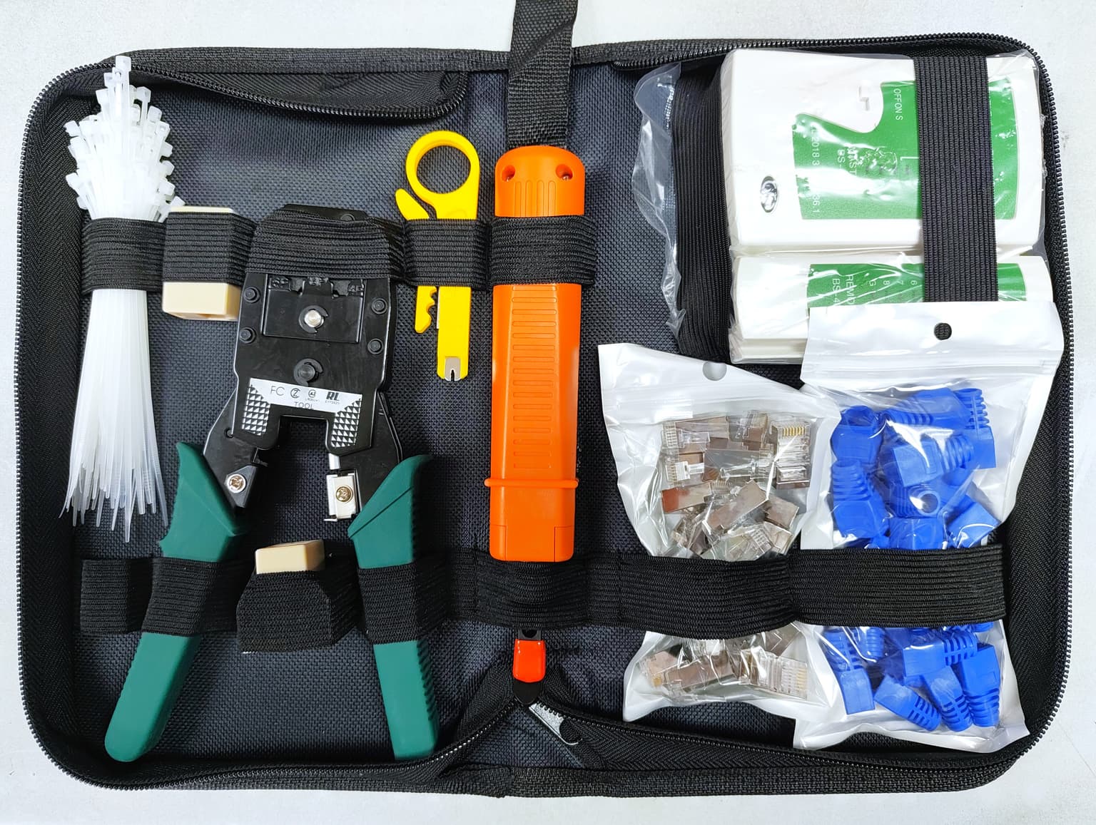 Network Tools Kit
