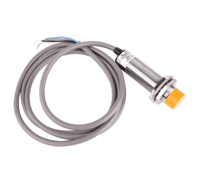 Capacitive Proximity Sensor
