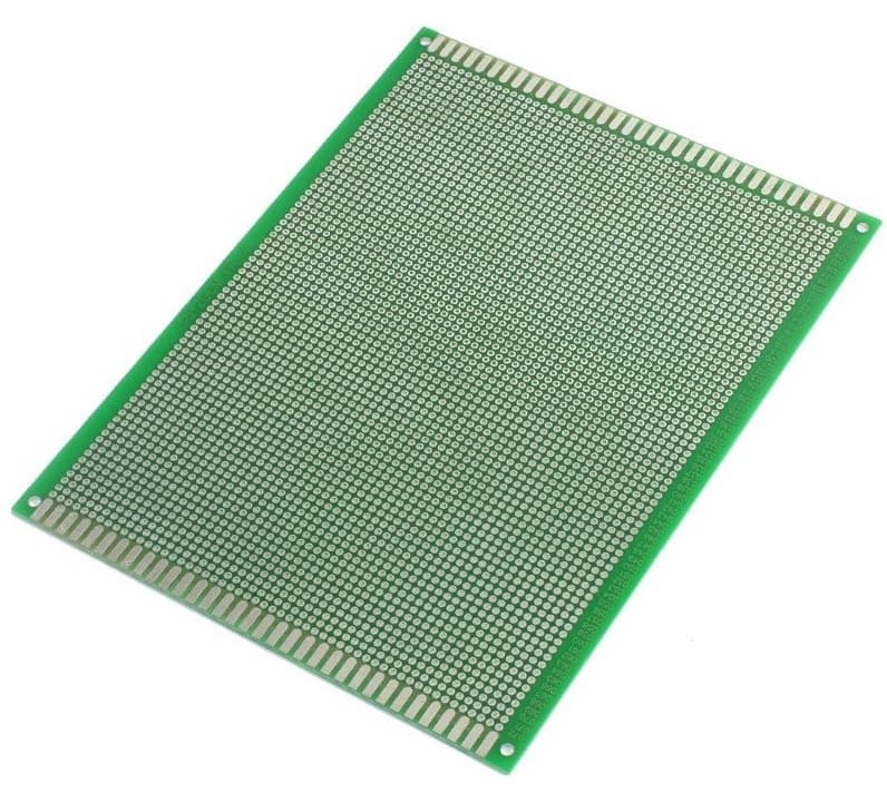 Prototype PCB Doube Sided