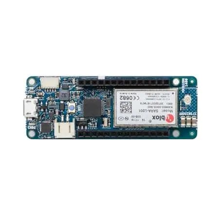 Official Arduino MKR GSM 1400