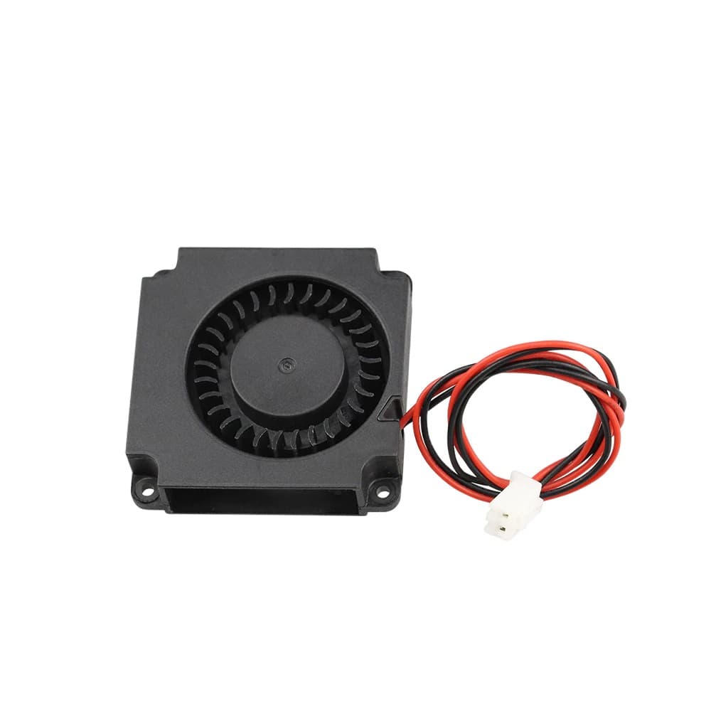 12V 4010 Turbo Fan