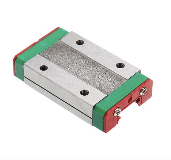 MGN12H Linear Rail Block