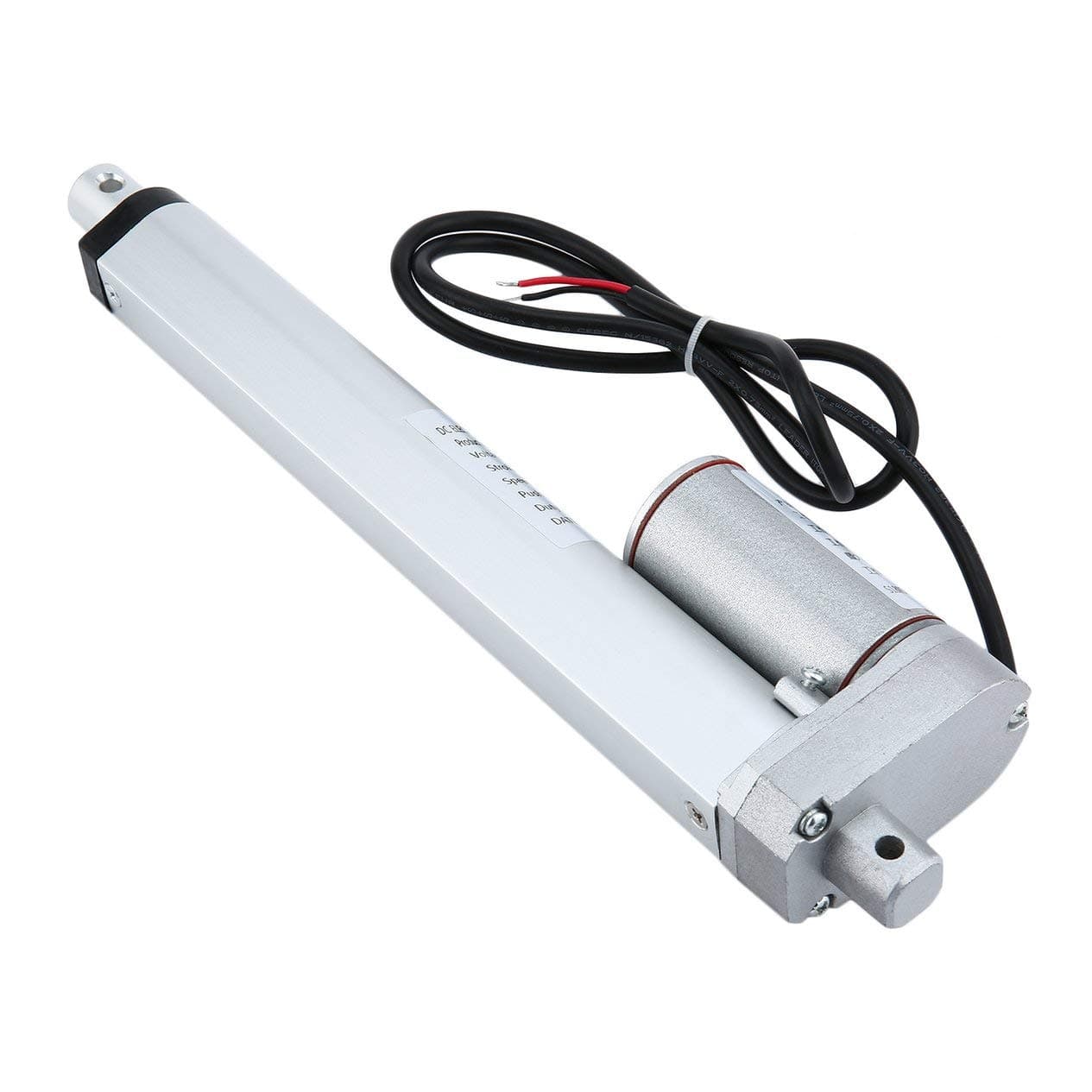 Electric Linear Actuator Motor