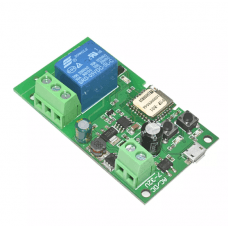 Sonoff Relay Module