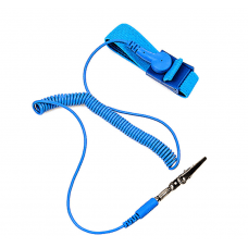 Anti Static ESD Wrist Strap