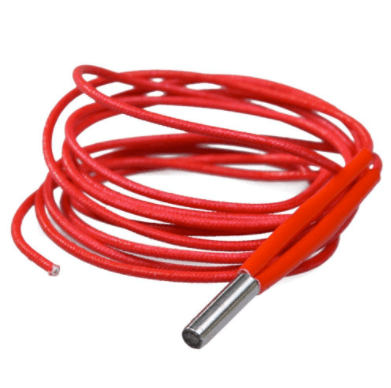 Reprap-style Cartridge Heater-24V