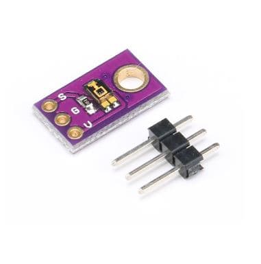 Ambient Light Sensor Breakout - TEMT6000
