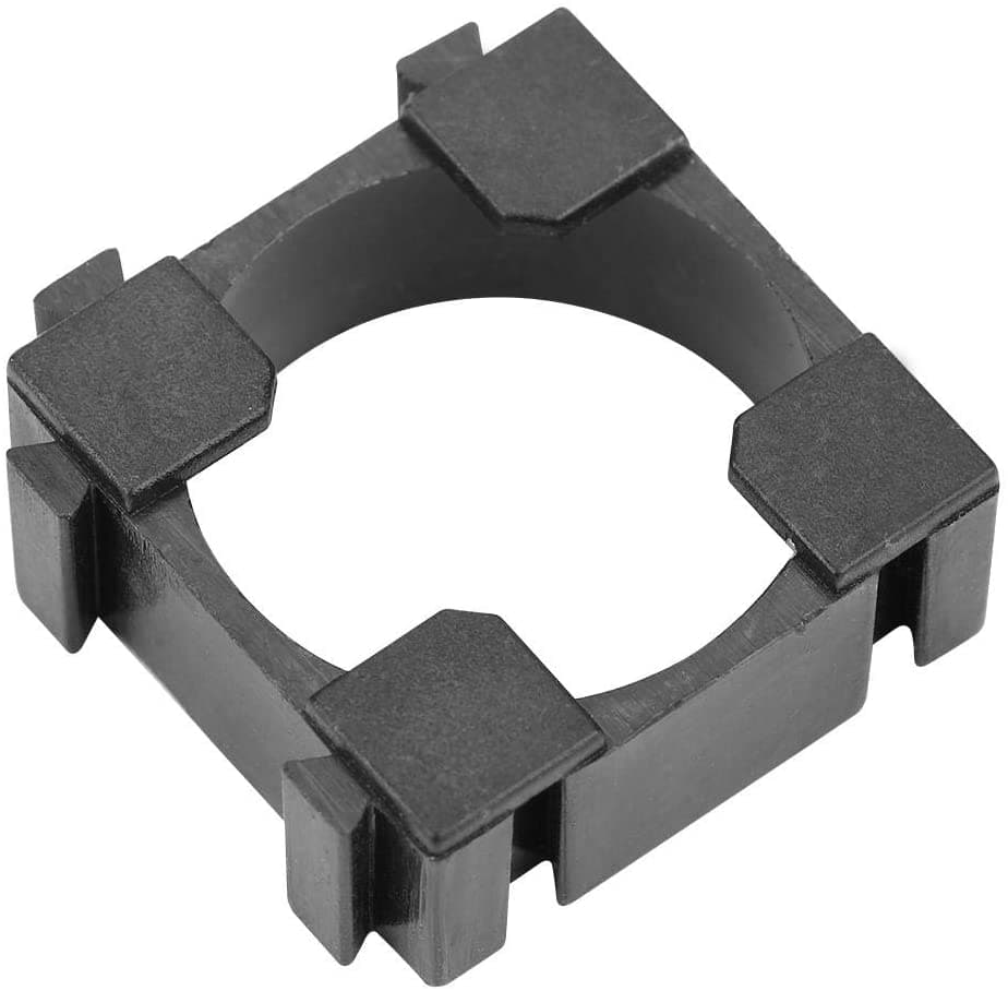 Spacers for 18650 Battery Packs (10 pcs)