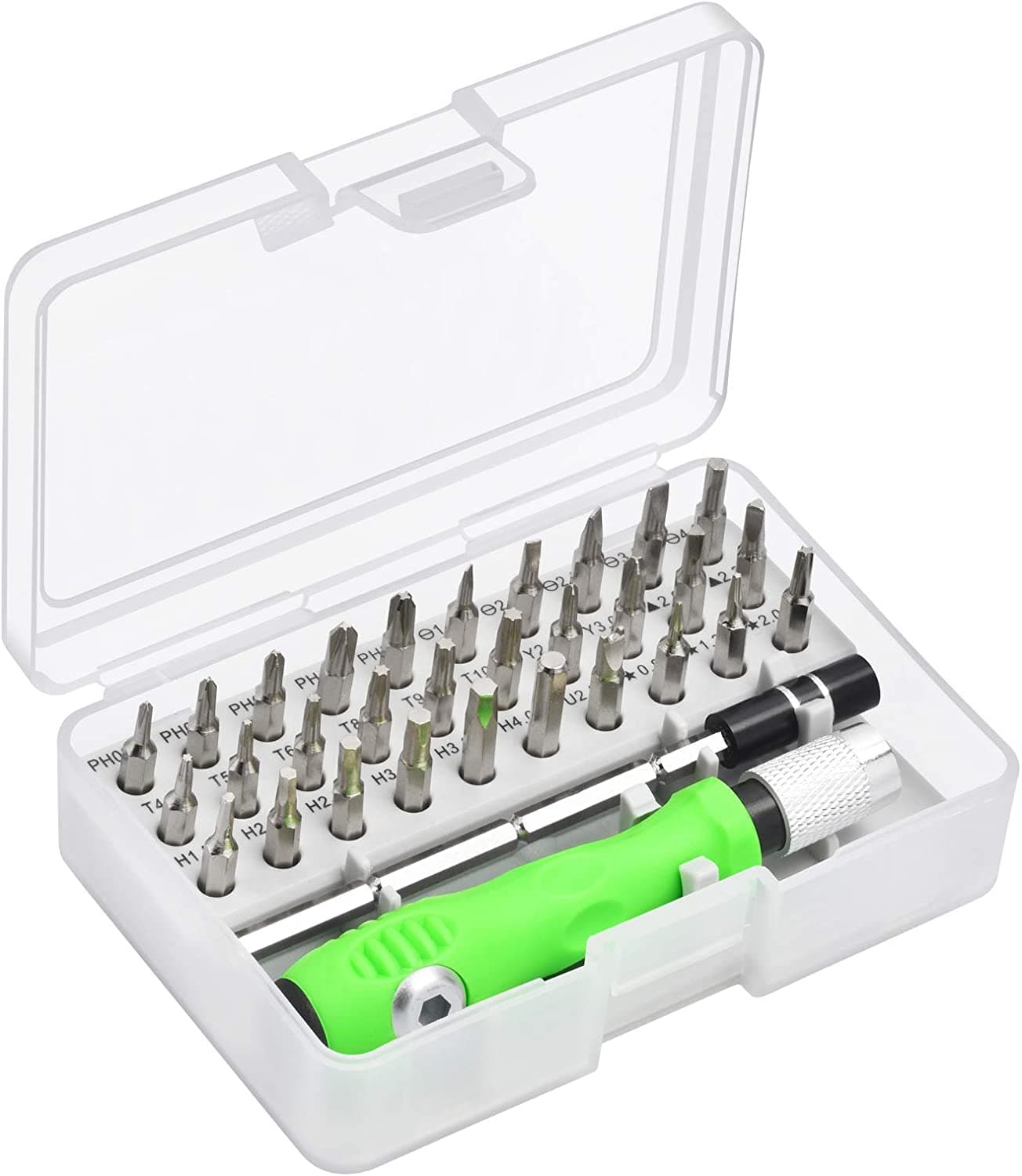 Basic Screwdriver Set