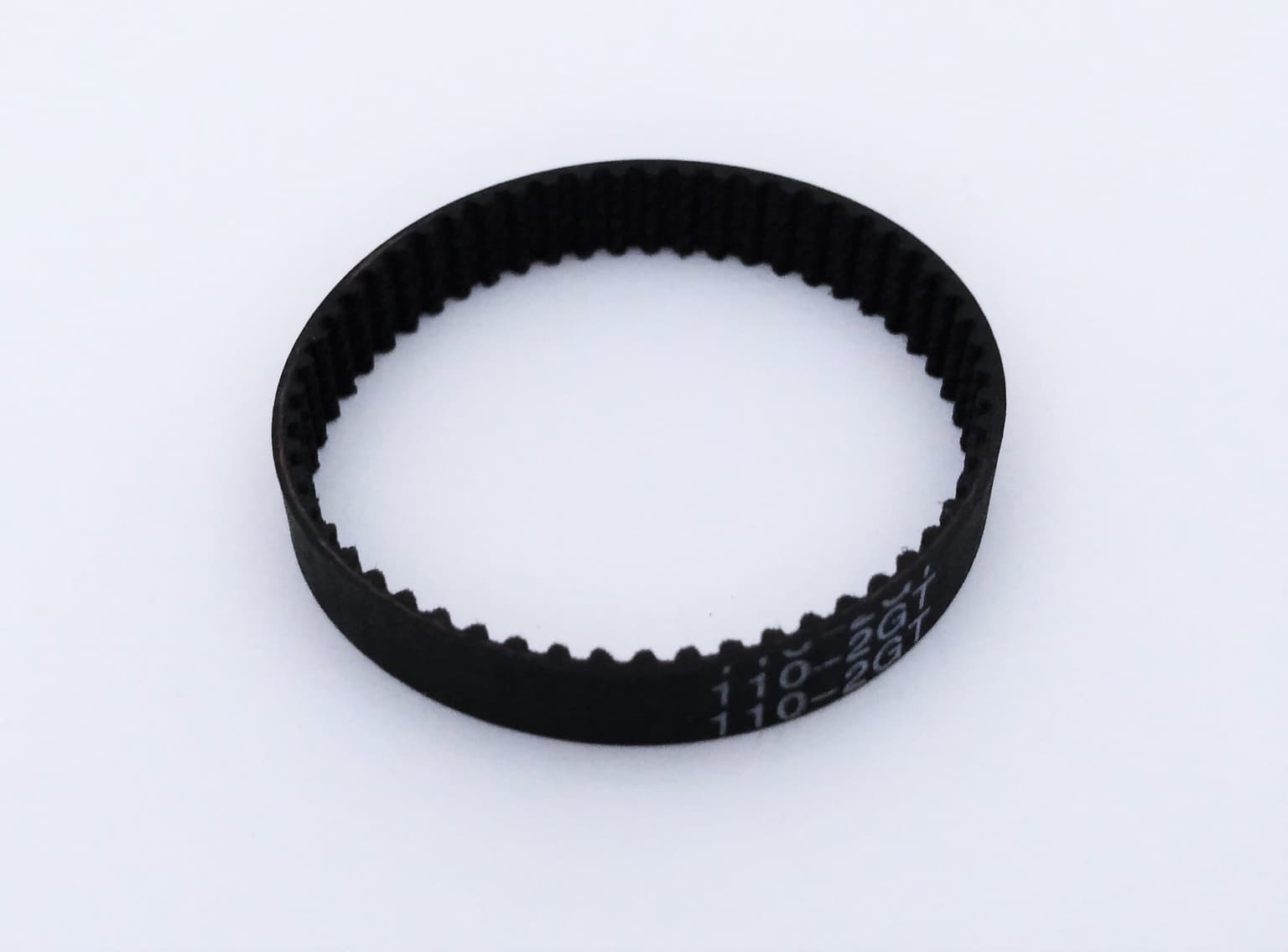 6mm GT2 Belt (110mm closed loop)