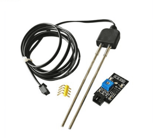 Soil Hygrometer Sensor Module