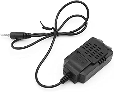 SONOFF TH Sensor Si7021