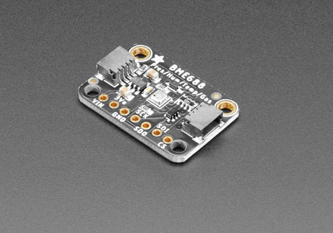 Environmental sensor BME688 / STEMMA QT · imagen 1