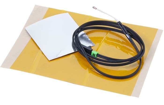 Prusa Heatbed thermistor set