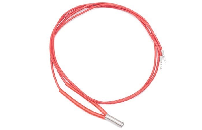 Prusa Hotend heater cartridge E3D 24V 40W
