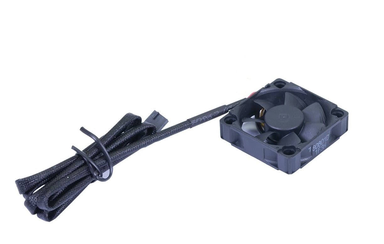 Prusa Hotend fan Noctua