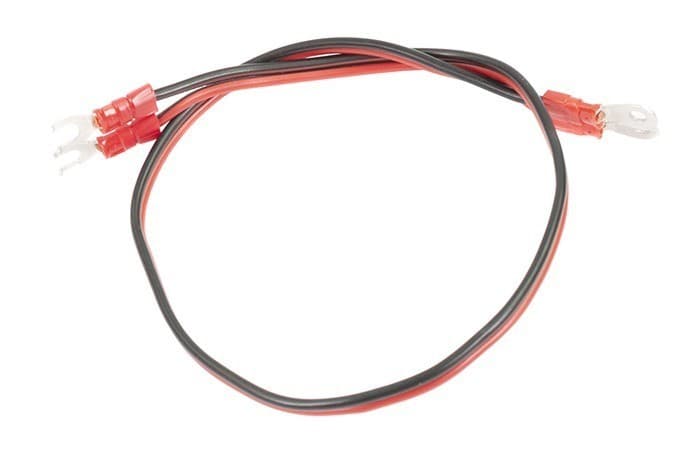 Prusa Heatbed-Einsy power cable