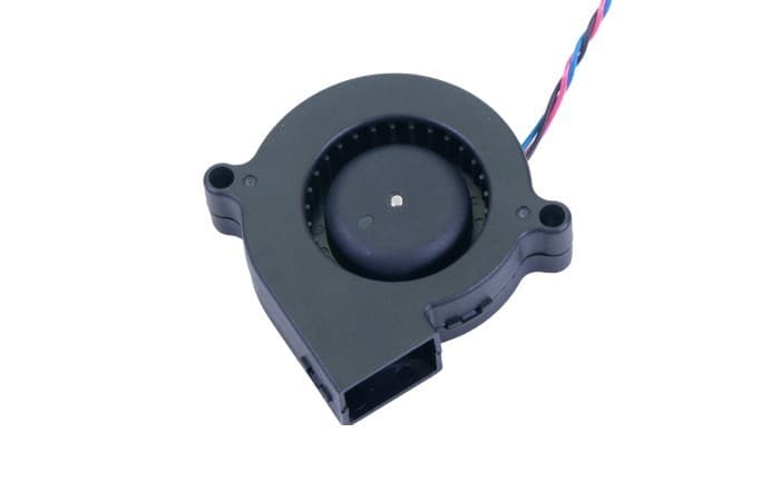 Prusa Print fan (MK3/S/+,MINI/+)