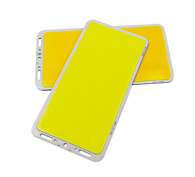 COB LED Light Panel 12V DC(Cool white)