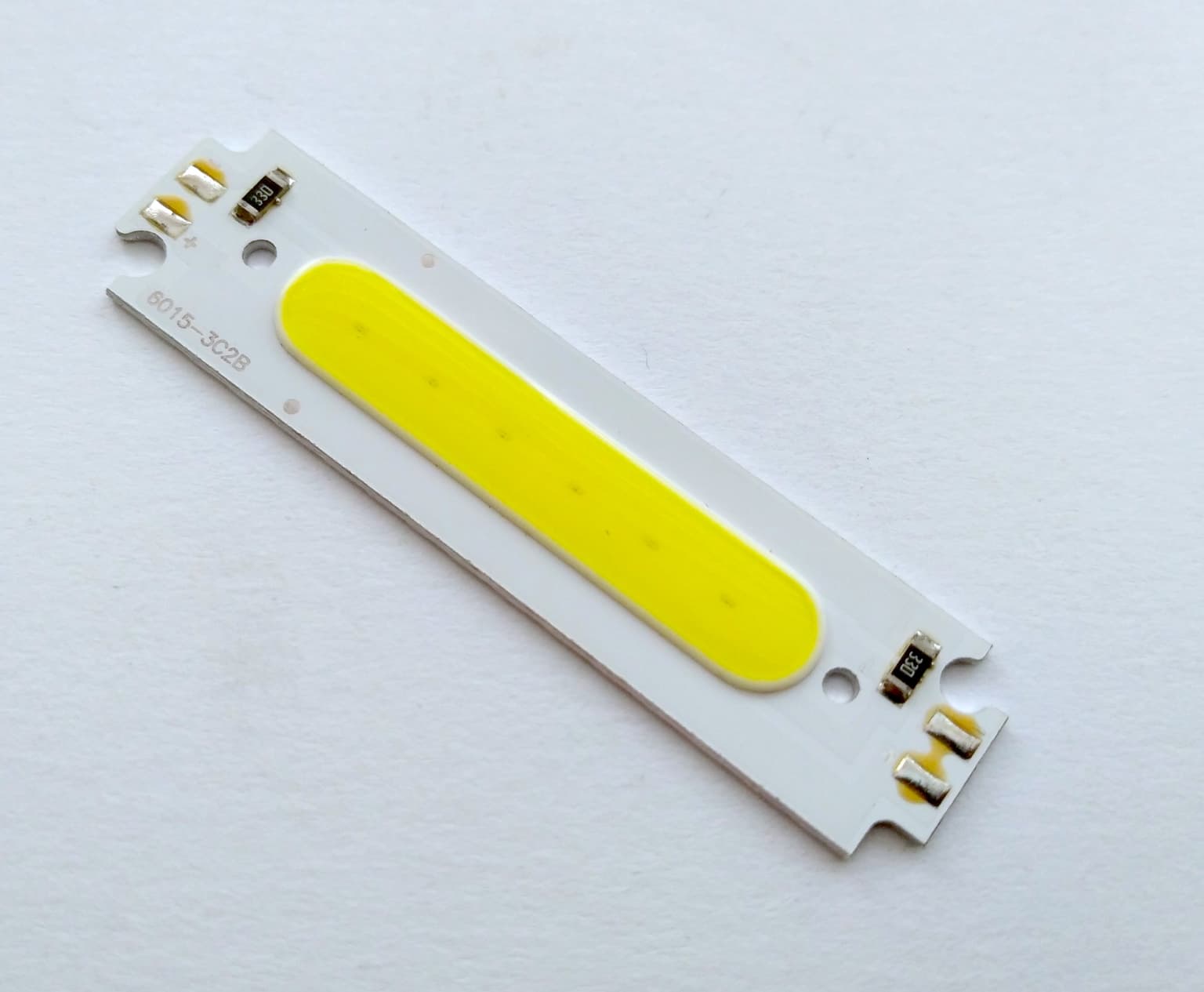 COB LED Light Strip 2W 12VDC(Cool white)