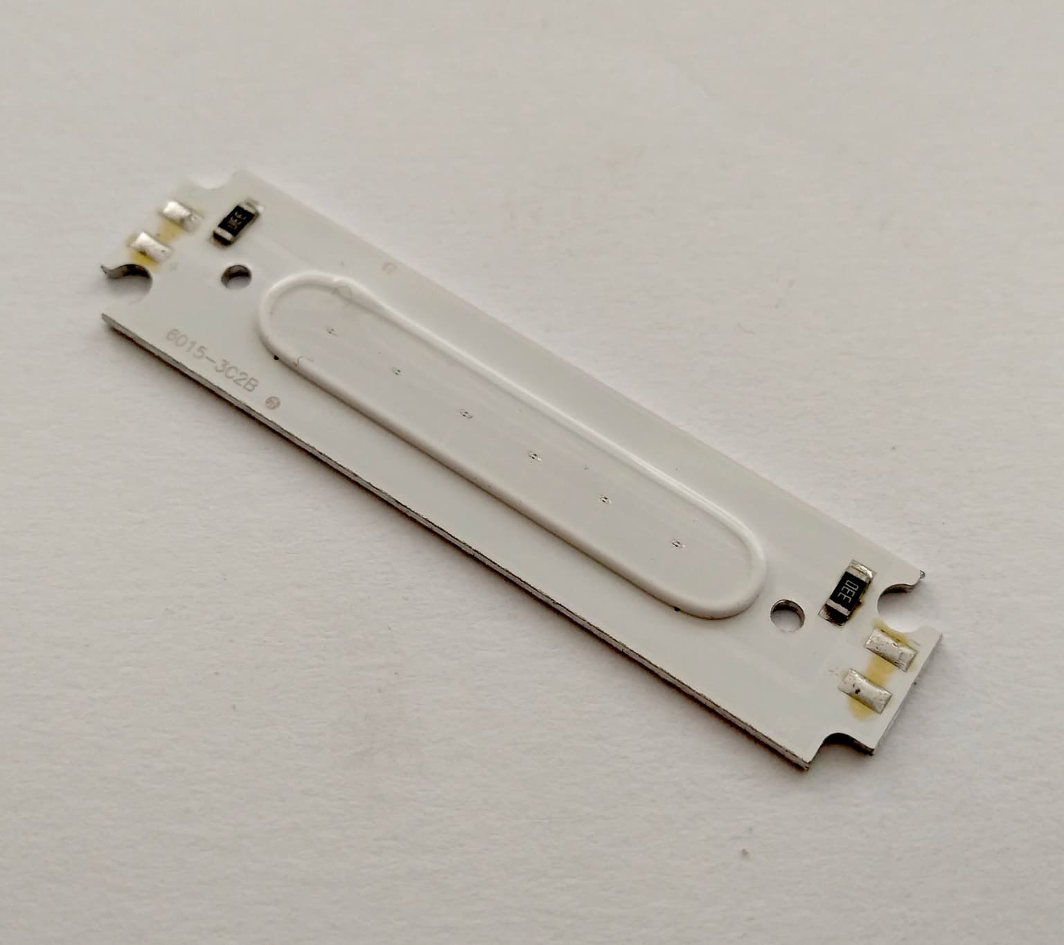 COB LED Light Strip 2W 12VDC(Blue)