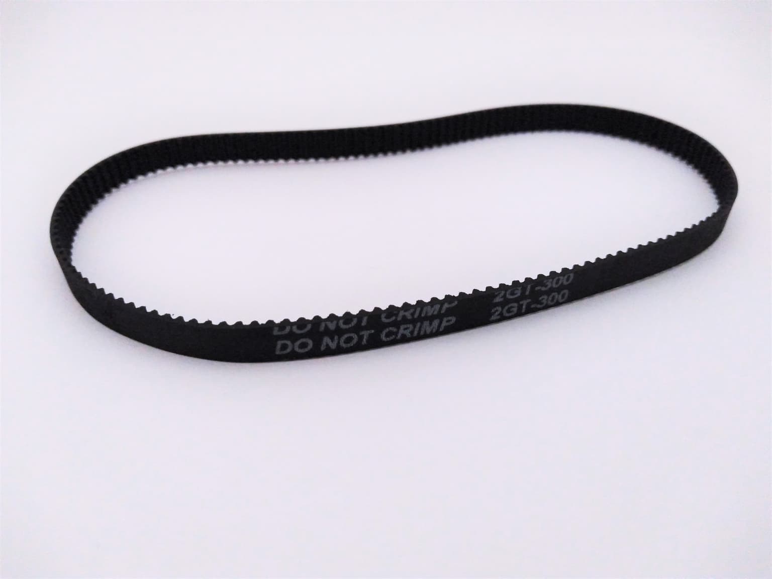 6mm GT2 Belt (400mm closed loop)