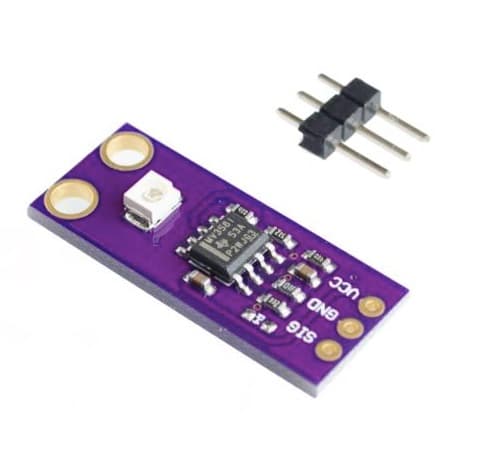 UV Sensor Module