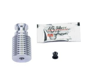 Hotend heatsink E3D