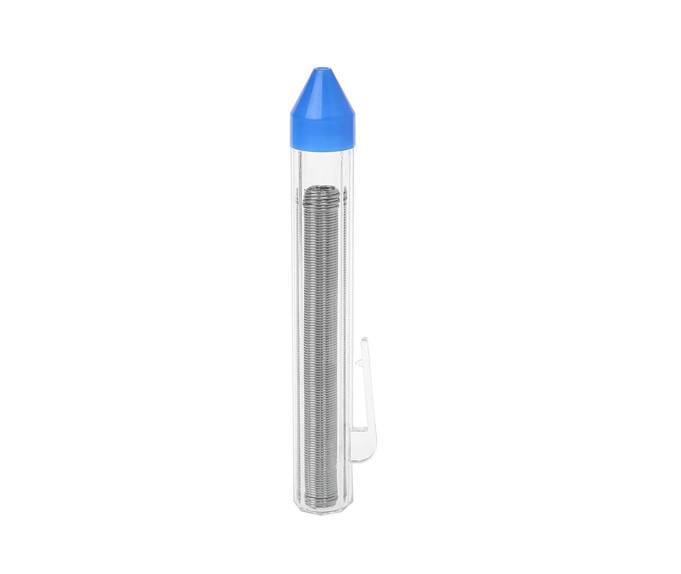 Solder Wire Pen Tube 1mm 20g