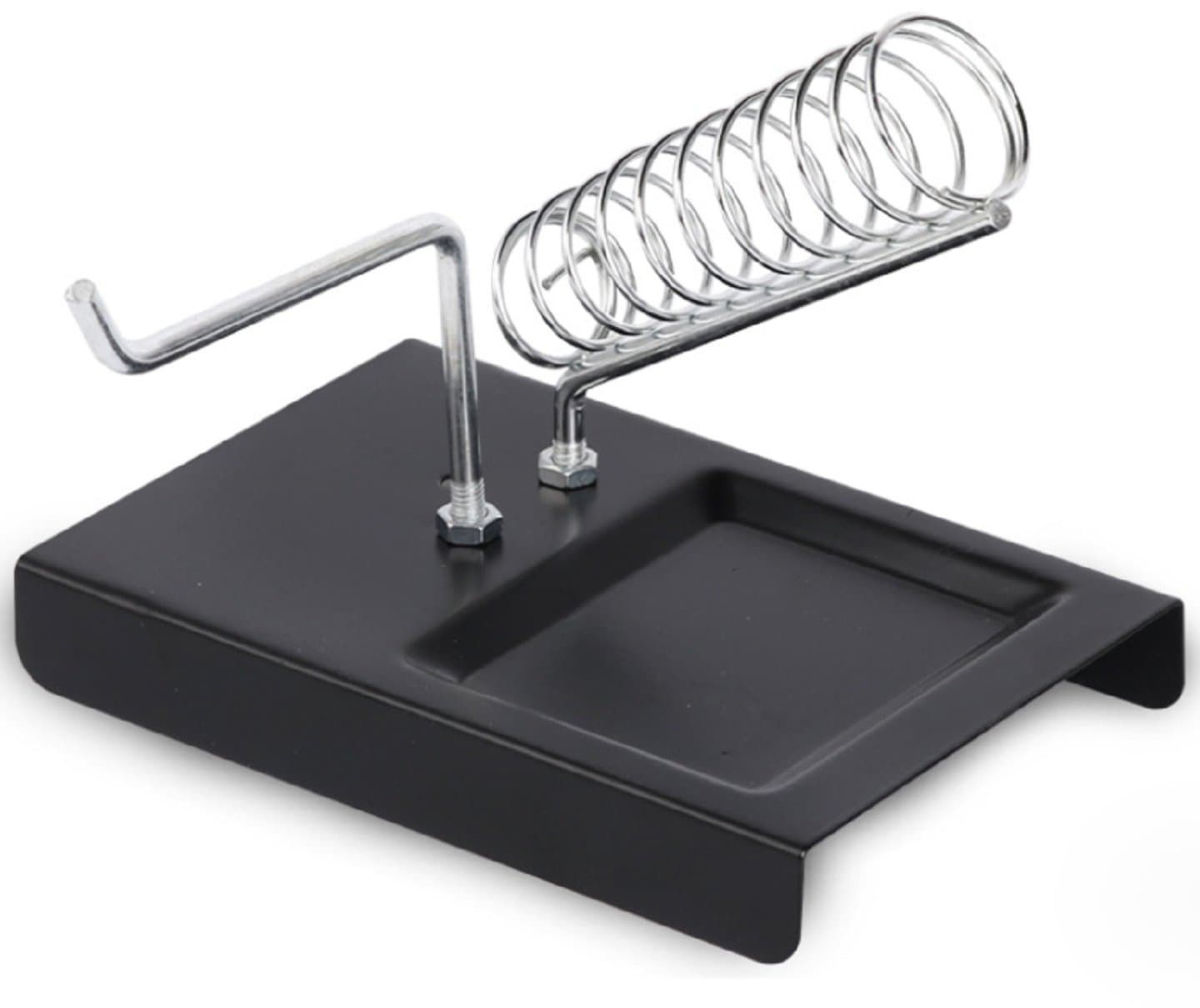 Sodering Iron Stand A-type