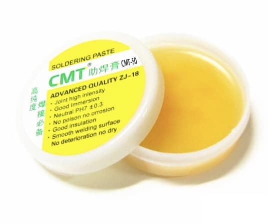 CMT Welding Soldering Flux Paste