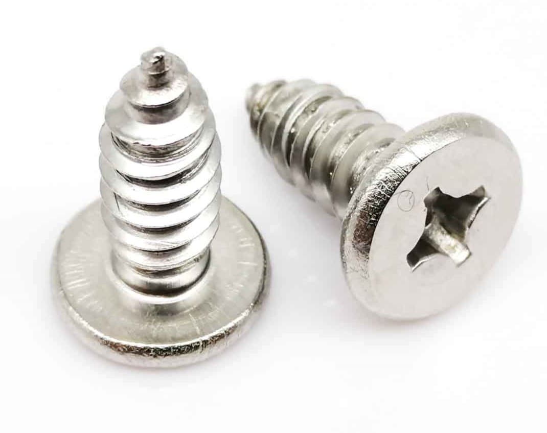 Self tapping Screw M3x6 (10pcs)