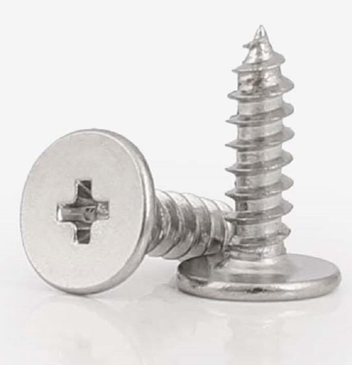 Self tapping Screw M2.3x6 (10pcs)