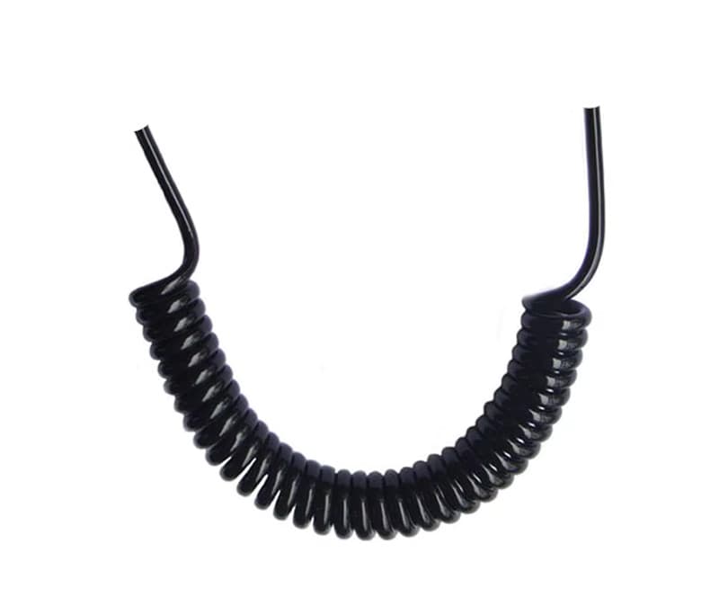 Coiled Hose for Storm600