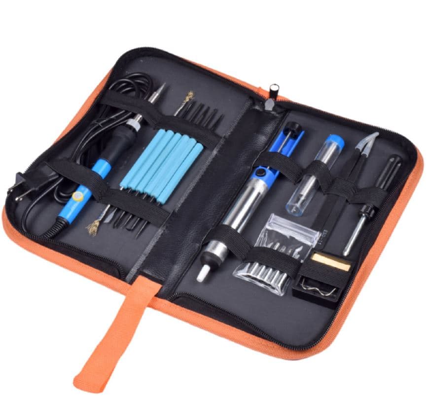 60W Soldering Iron Tool Kits