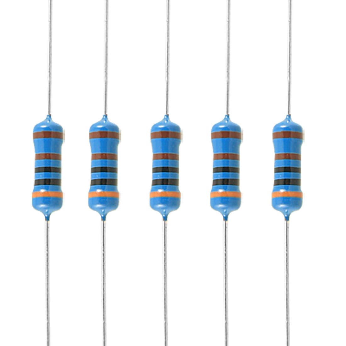 3k Ohm Resistor (10 pack)