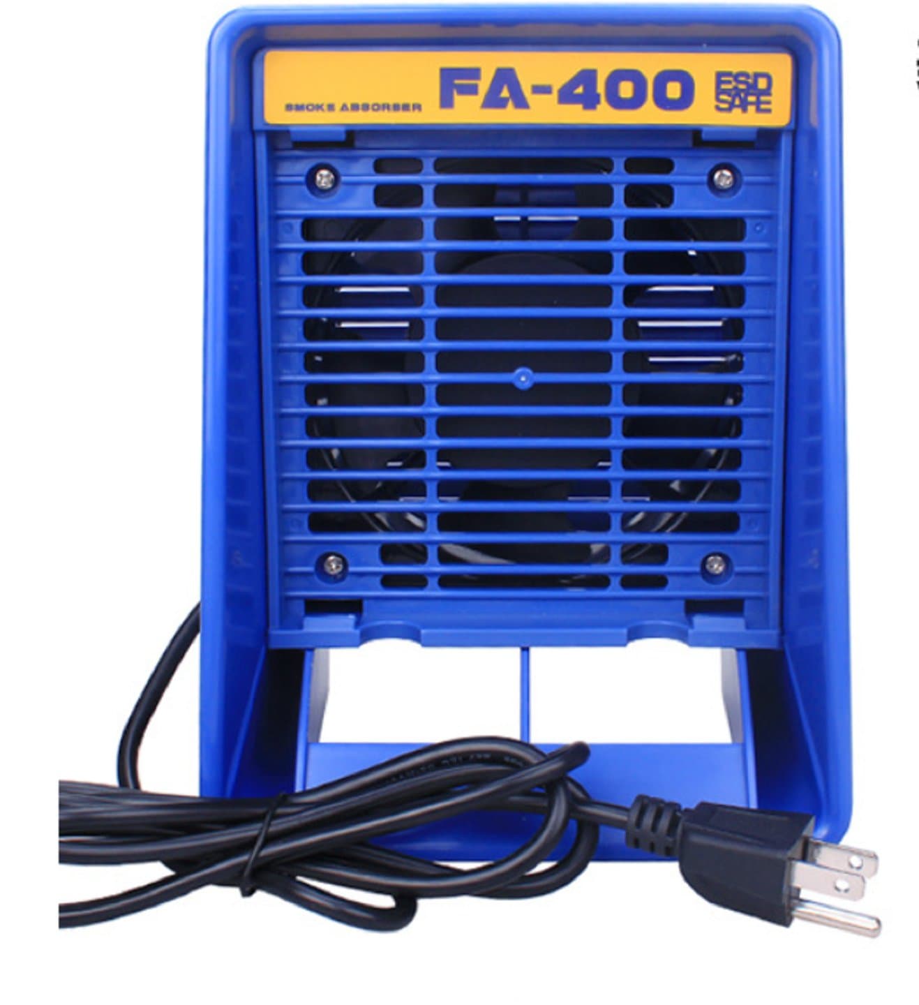 Smoke Absorber FA-400