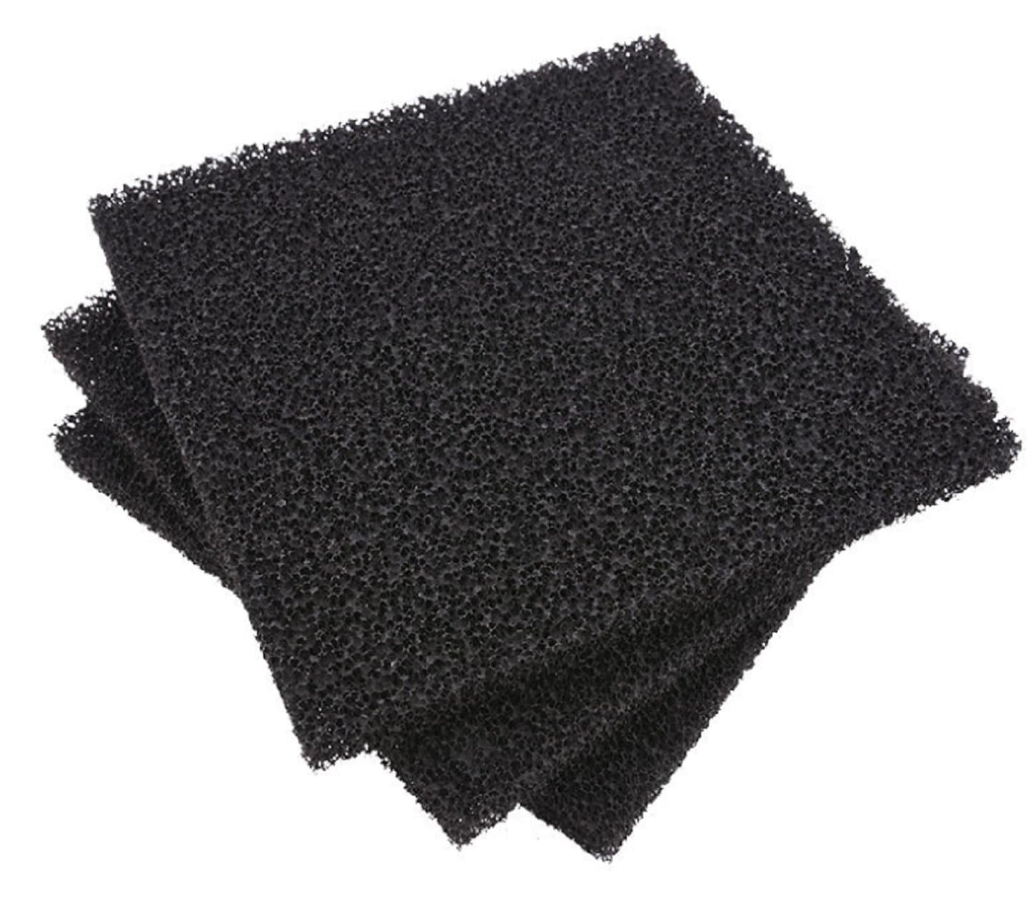 Smoke Absorber Filter(A1001)