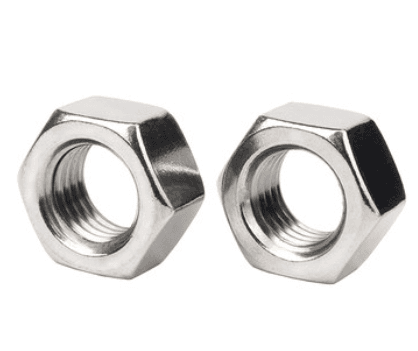 M2 Hex Nut (10pcs)
