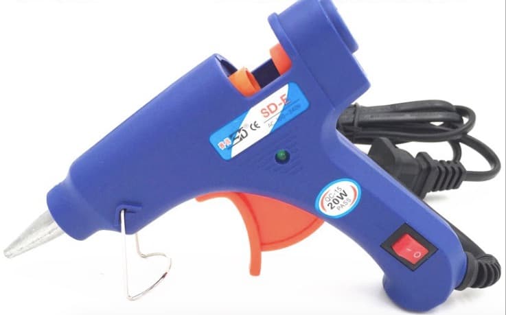 Hot Glue Gun 20W