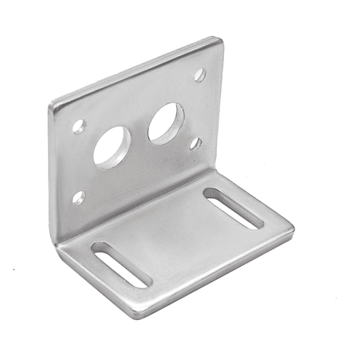 Bracket Mount for JGY370 Motor