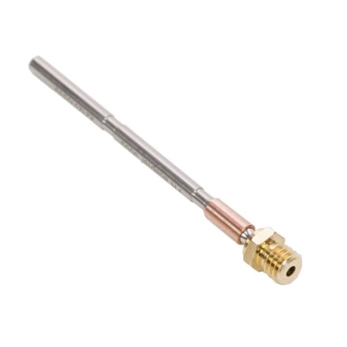Nextruder V6 Nozzle Adapter MK4