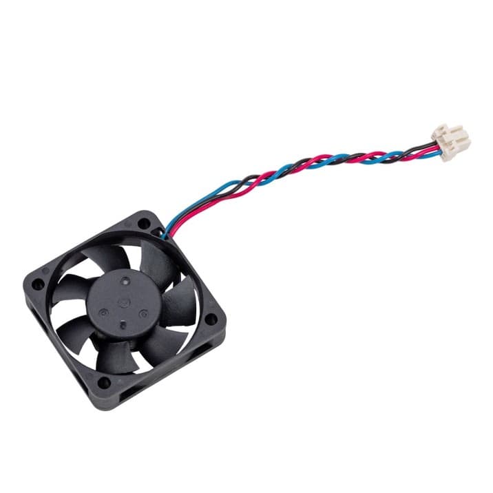 Prusa Hotend fan MK4