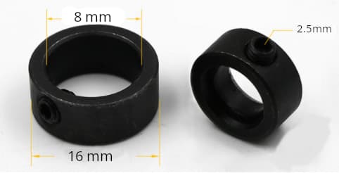 Locating Ring