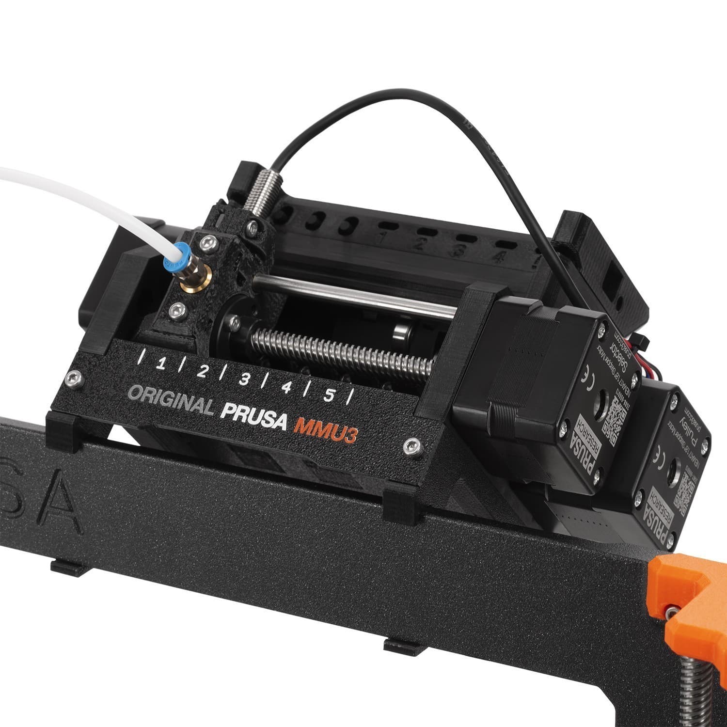 Original Prusa MMU3