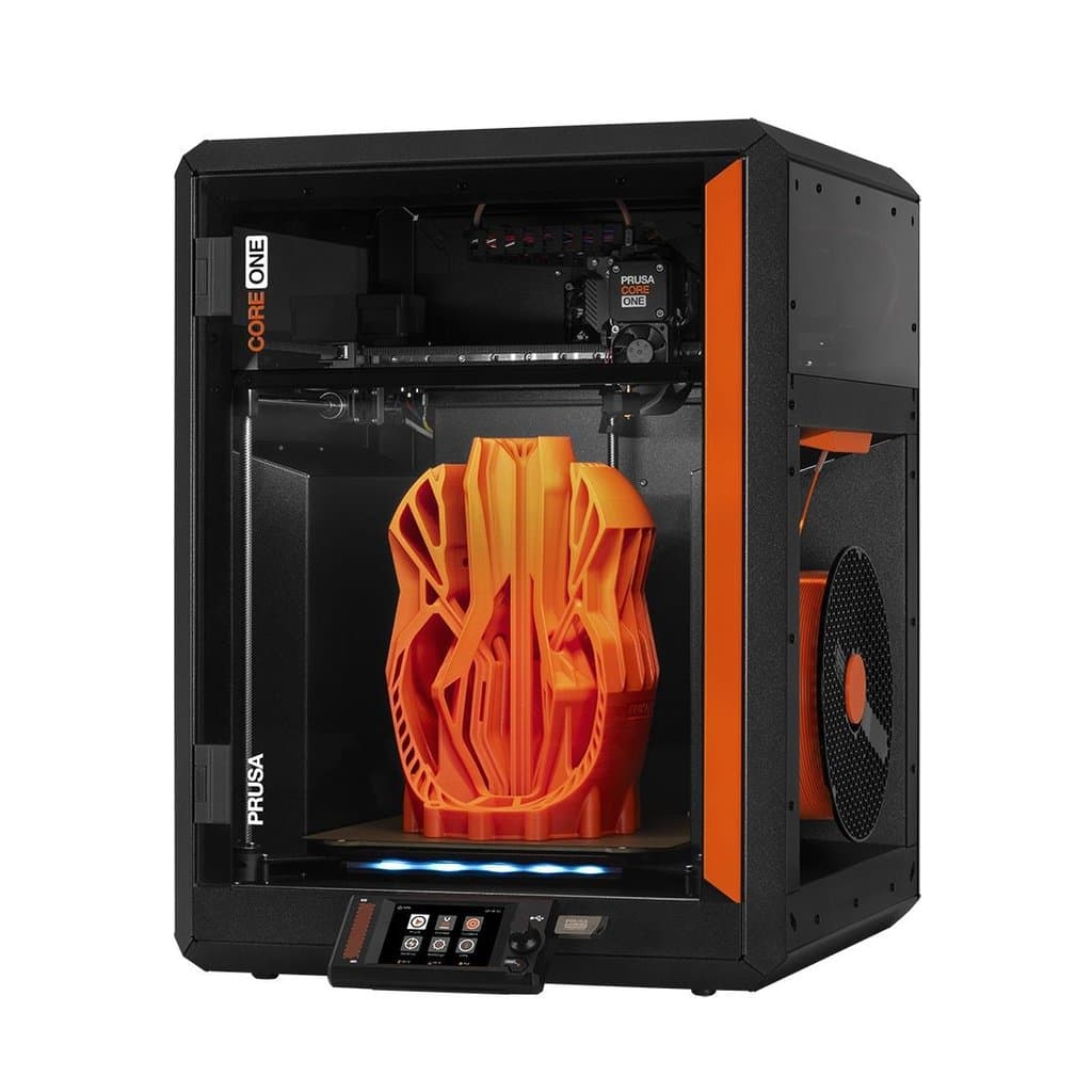 Original Prusa Core ONE(Assembled Printer)