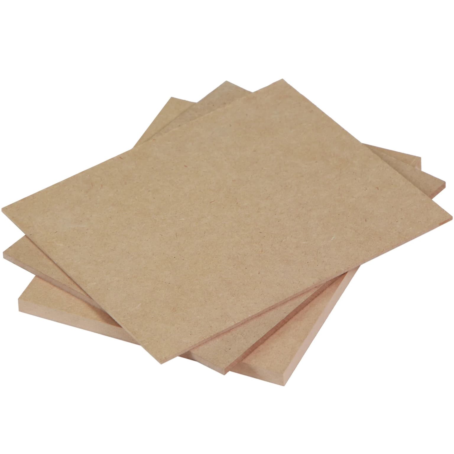 MDF Board 600x400mm