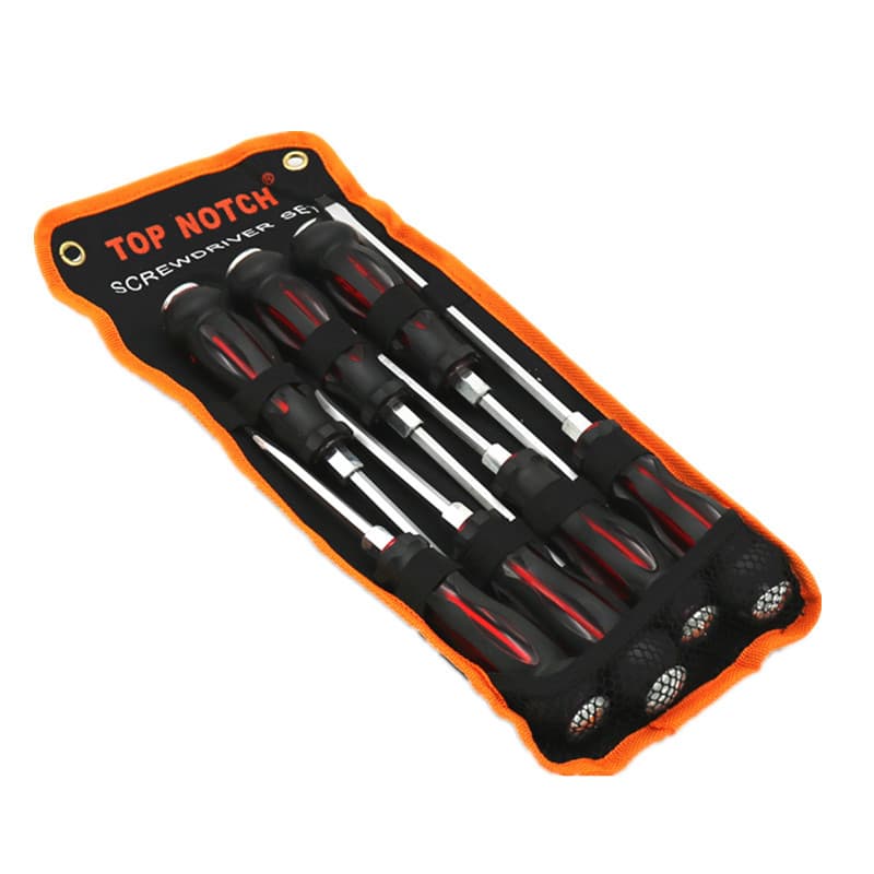 Screw Driver Set(7pcs)