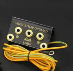 Anti Static ESD Ground Socket(5 Hole)