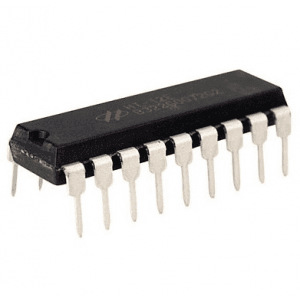 HT12E Remote Control Encoder
